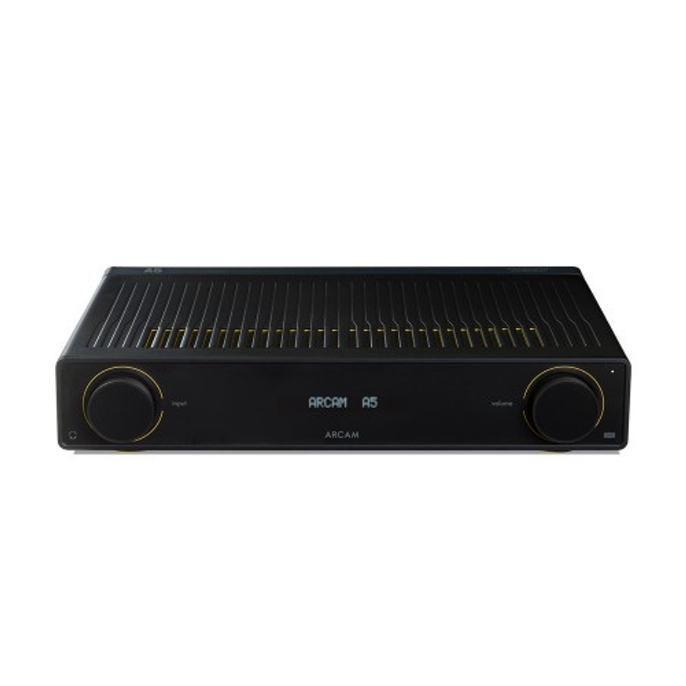 Интегральный усилитель ARCAM A5