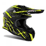 Terminator Carnage / Черно-желтый