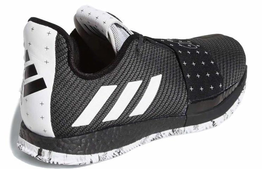 Кроссовки Adidas Harden Vol.3 3