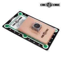 Набор для ухода за кием и наклейкой Cue Cube Pool Cue Maintenance Kit