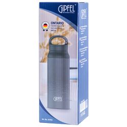 Термос вакуумный Gipfel Ontario 51793 0,6 л