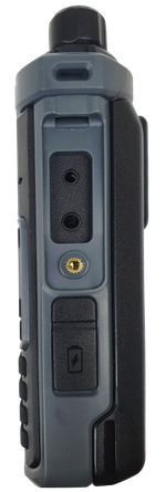 Аргут А-78 П-23 VHF П-45 UHF Радиостанция портативная цифровая двухдиапазонная