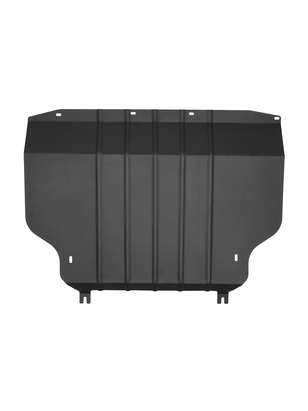 Защита картера и коробки передач для Evolute I-Pro (22-)  NLZ.106.05.030