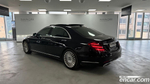 Mercedes-Benz S-Class W222 S350L (02.2020)