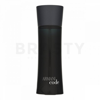 Armani (Giorgio Armani) Code EDT M 75 ml