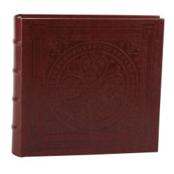 Фотоальбом магнитный Image Art IA-BBA30 серия 129 свадебный книжный переплёт 31х32 30 листов