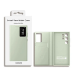 Чехол-книжка Samsung Smart View Wallet Case S23