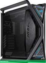 Корпус ASUS ROG Hyperion GR701 ЕАТХ без БП (90DC00F0-B39000)