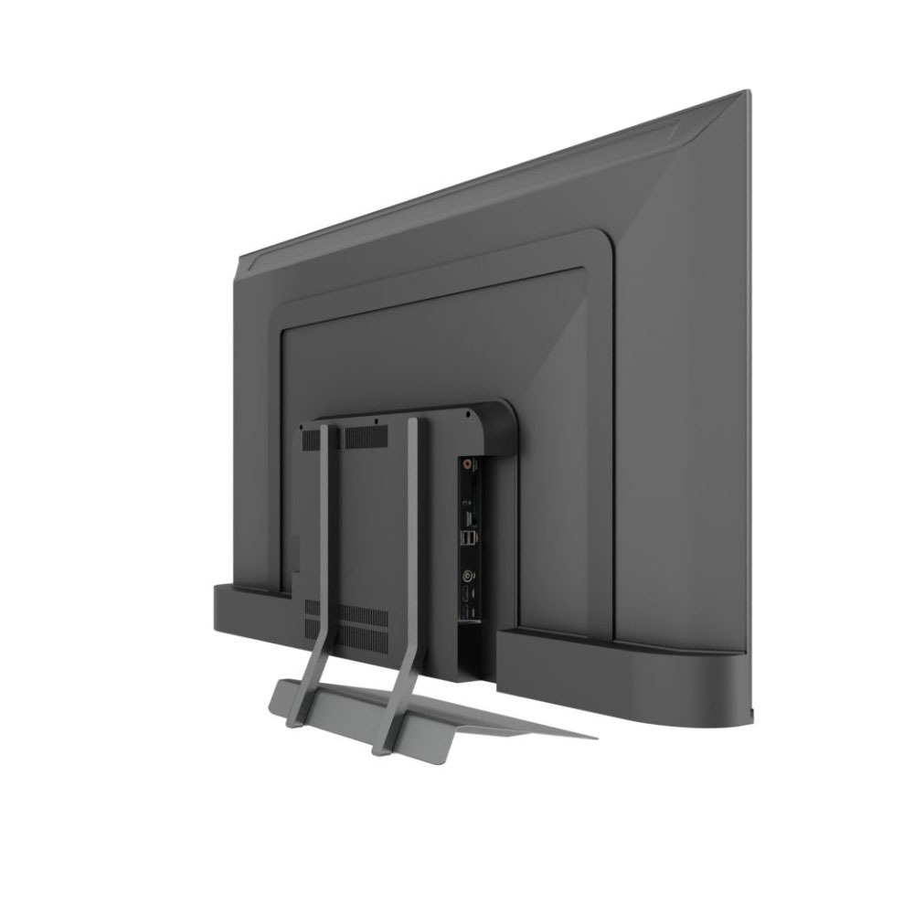 Телевизор 55" Hartens HTS-55UHD011G-HC22 4K Smart TV