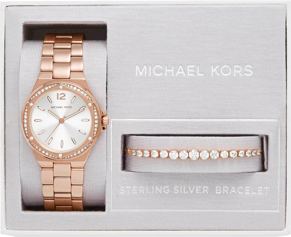 Женские наручные часы Michael kors MK1053SET