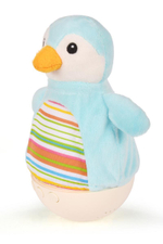 Игрушка развивающая для малышей Пингвин, коробка 1914-2