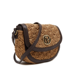 Сумка-мессенджер JADE BAG Pepe Jeans London - коричневый(PL031425)