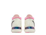 Баскетбольные кроссовки Nike LeBron NXXT Genisus QS Shoes Beige