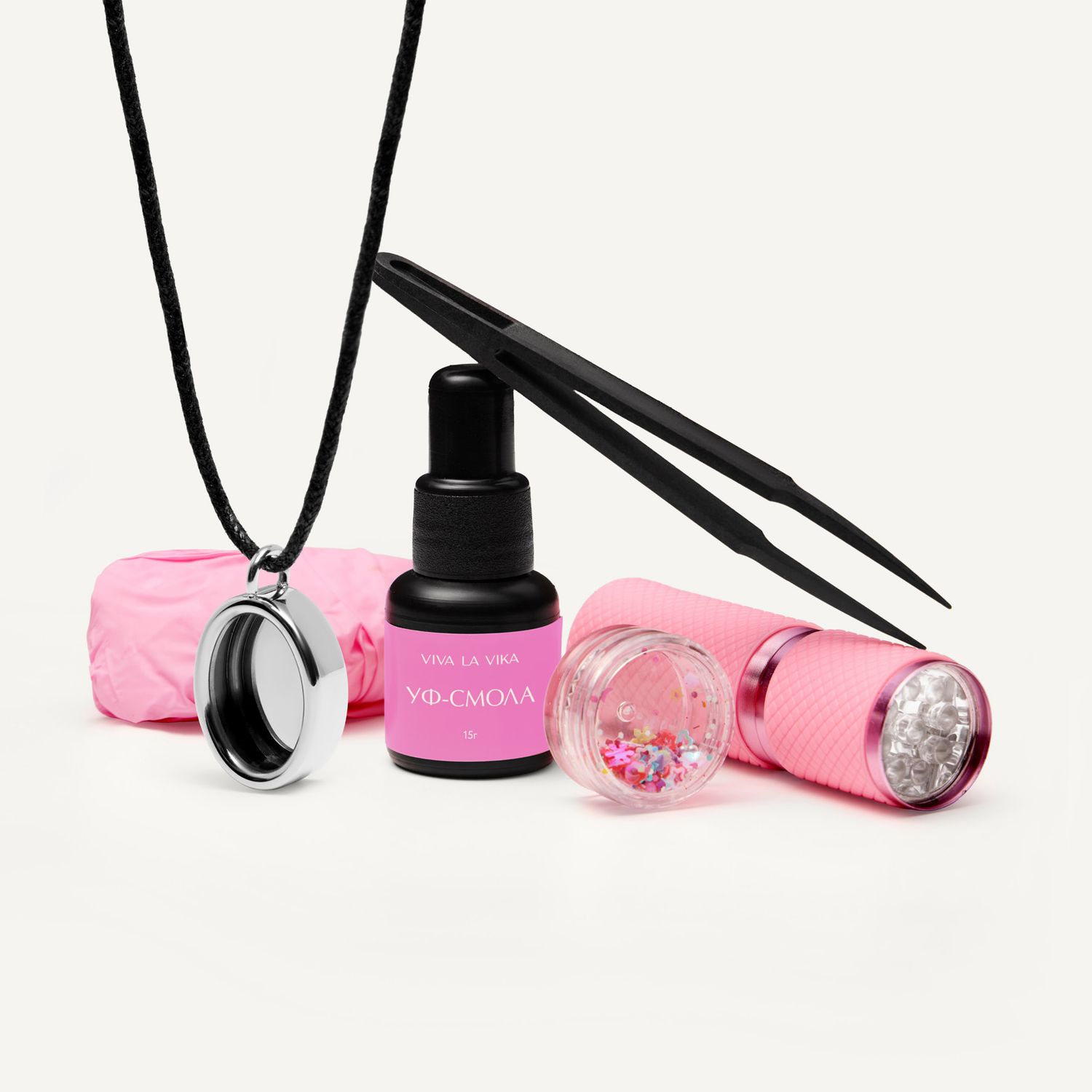 Набор Memory Kit - Silver