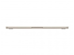 13.6 Ноутбук Apple MacBook Air 13 2024 (2560x1600, Apple M3, RAM 8 ГБ, SSD 256 ГБ, Apple graphics 8-core), Starlight (MRXT3)