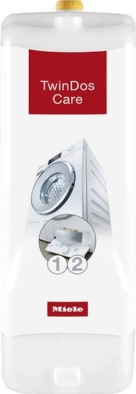 Средство для очистки системы дозирования TwinDos Miele GP TDC 141 L