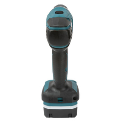 Дрель-шуруповерт Makita DF347DWE 14,4В 2х1,5 Ач