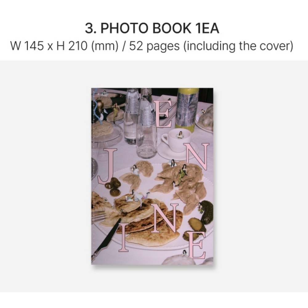 Членство JENNIE MEMBERSHIP