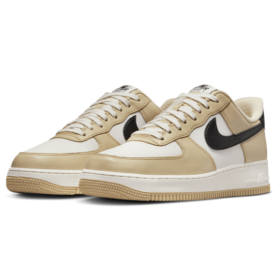 Кроссовки Nike Air FORCE 1 для скейтбординга Низкие Мужские