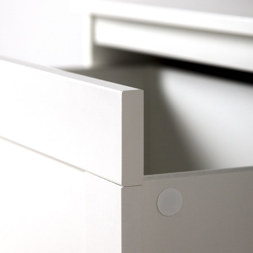 Сириус Комод 4 ящика