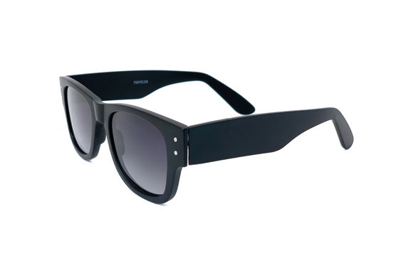 Прямоугольные солнцезащитные очки Traveler
