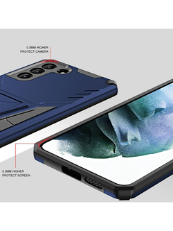 Чехол Rack Case для Samsung Galaxy S21