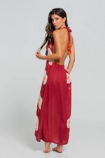 Пляжное платье CLC26016