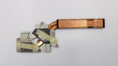 Радиатор для ноутбука Lenovo IdeaPad Y70-70 (5H40G59806), оригинал