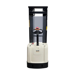 Самоходный электроштабелер PROLIFT M2 SDR 1536