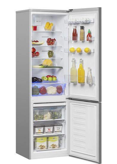 Холодильник Beko CNKL 7356 EC0X