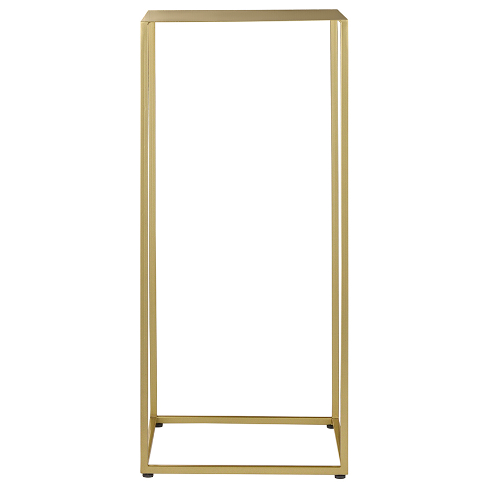 Набор столиков кофейных Bergenson Bjorn Mayen Gold bb0000396