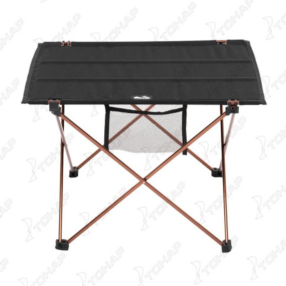 Стол складной COMPACT 56*42*39 см (TRF-062) Tramp