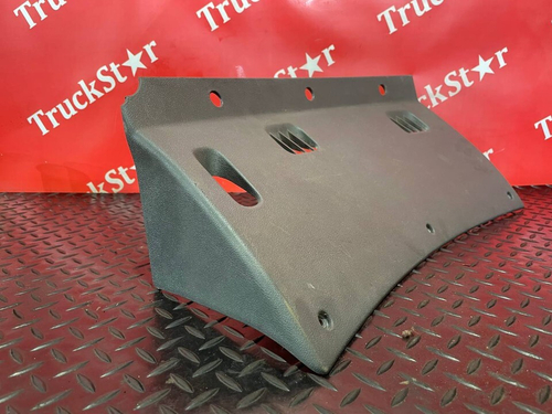 Накладка торпедо 2018г.