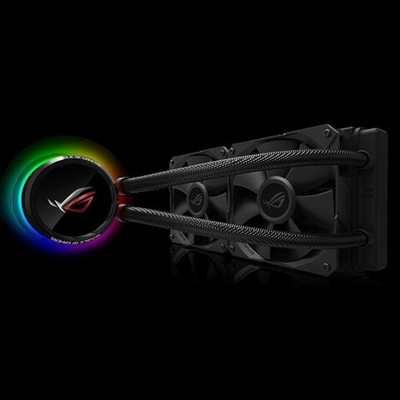 СЖО ASUS ROG RYUO 240