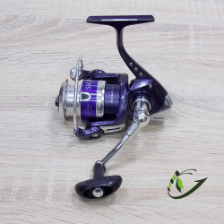 Катушка безынерционная RAPALA SM 2000