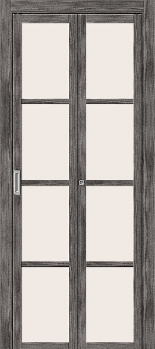 Твигги-11.3 Grey Melinga Magic Fog 200*35