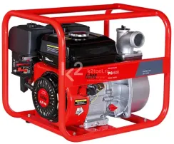 Бензиновая мотопомпа Fubag PG 600