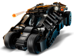 LEGO Super Heroes 76303 «Тумблер Бэтмена против Двуликого и Джокера» — культовая техника