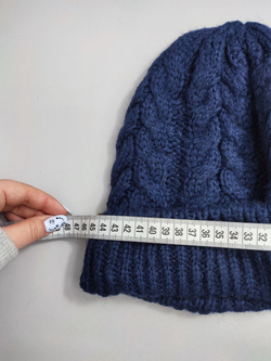 Шапка и снуд стильные