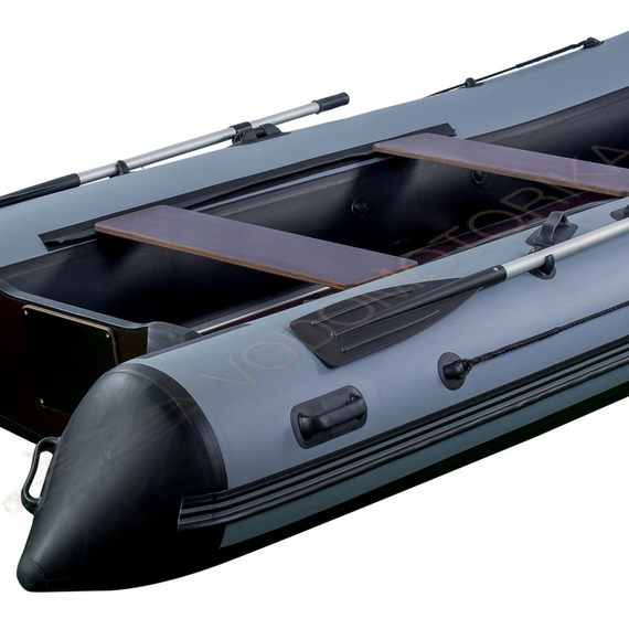 Лодка RiverBoats RB-350
