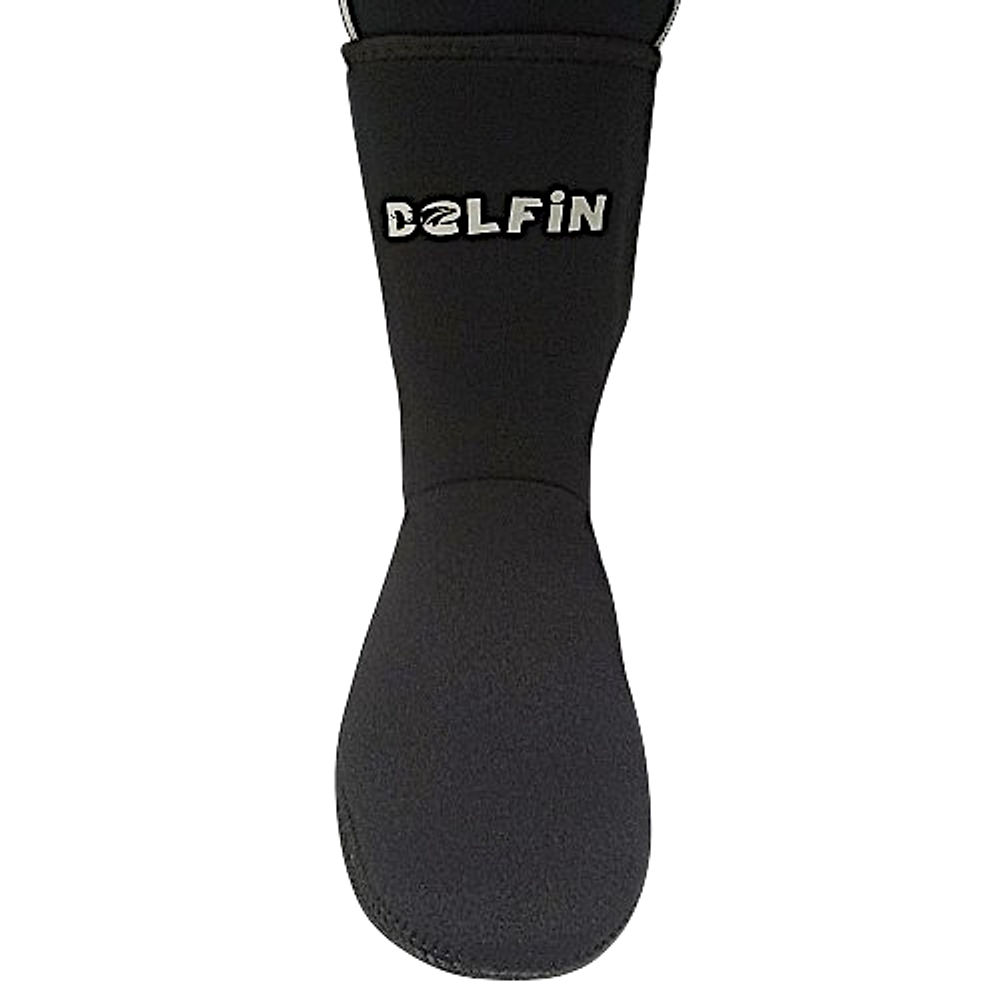 Носки DELFiN Alpha 5мм Н/Н -