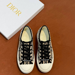 Кеды Christian Dior