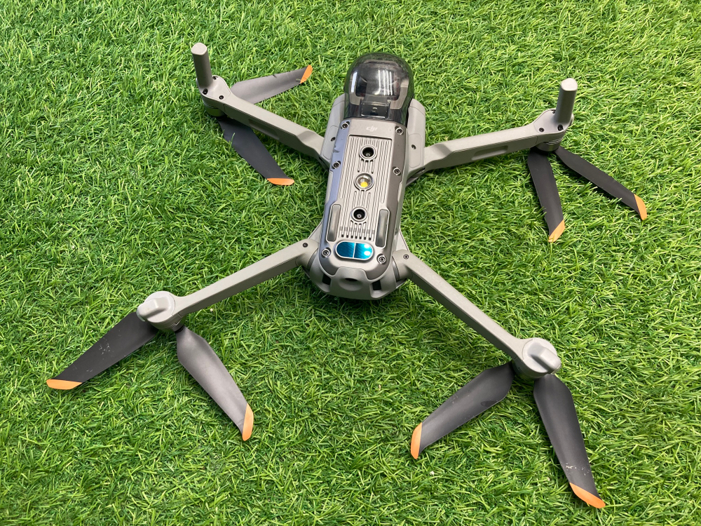 DJI Air 2S Fly More Combo