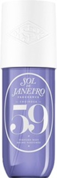 Sol de Janeiro Cheirosa '59 Perfume Mist