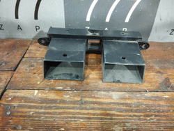 Воздухозаборник Kia Sorento 3 Prime (UM) 14-20 Б/У Оригинал 28212C5100