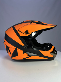 Мотошлем FOX