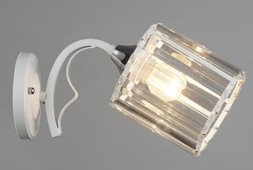 3825/1W WT+CH (6) Люстра (RL)