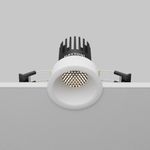 Встраиваемый светильник Technical DL115-10W-4K-W