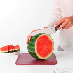 Нож поварской Brabantia Tasty+