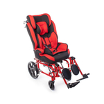 Vita Buggy 7100 - коляска для детей с ДЦП универсальная повышенной комфортности